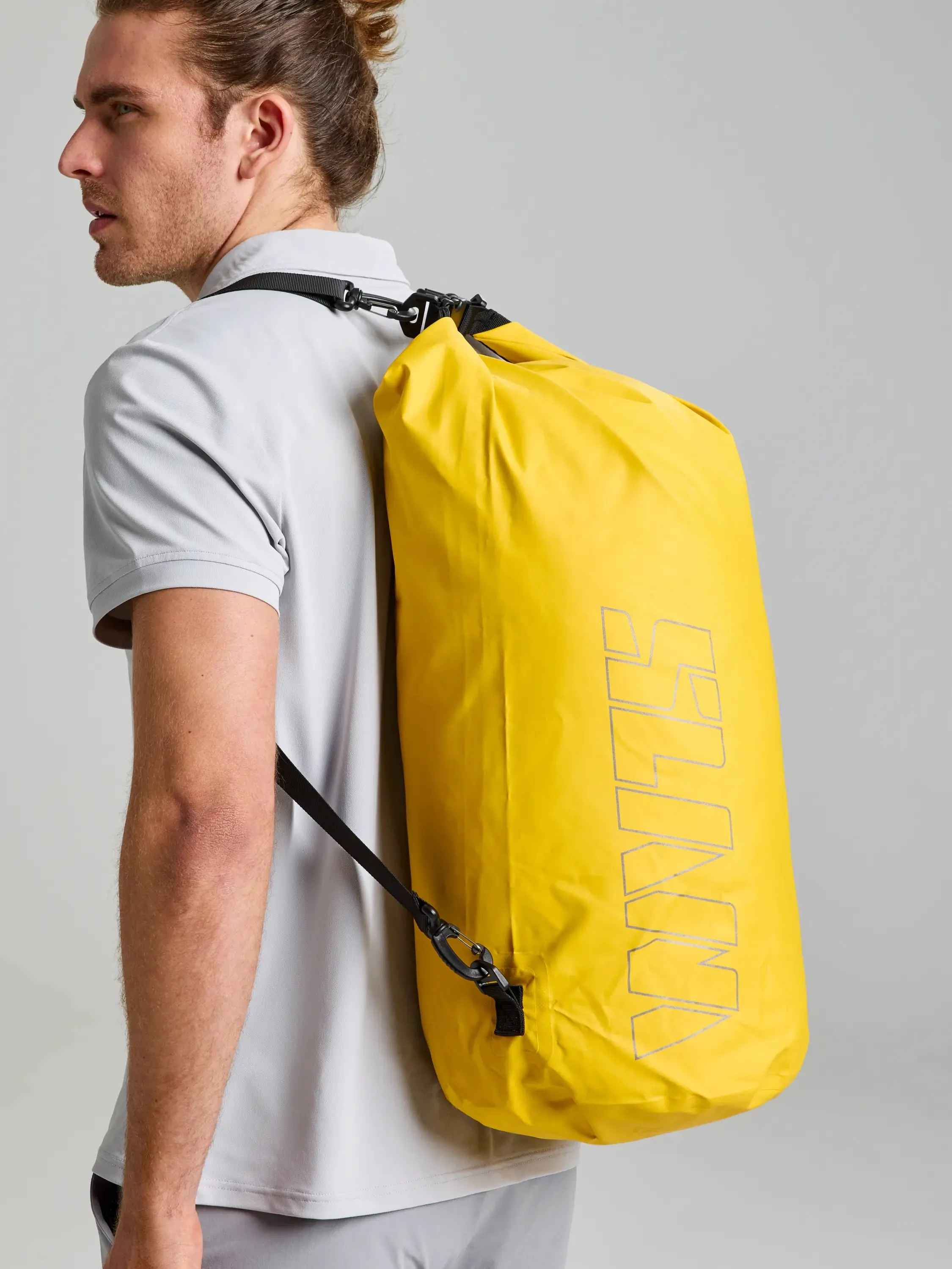   WR SAILOR BAG M Sacca Mare Idrorepellente