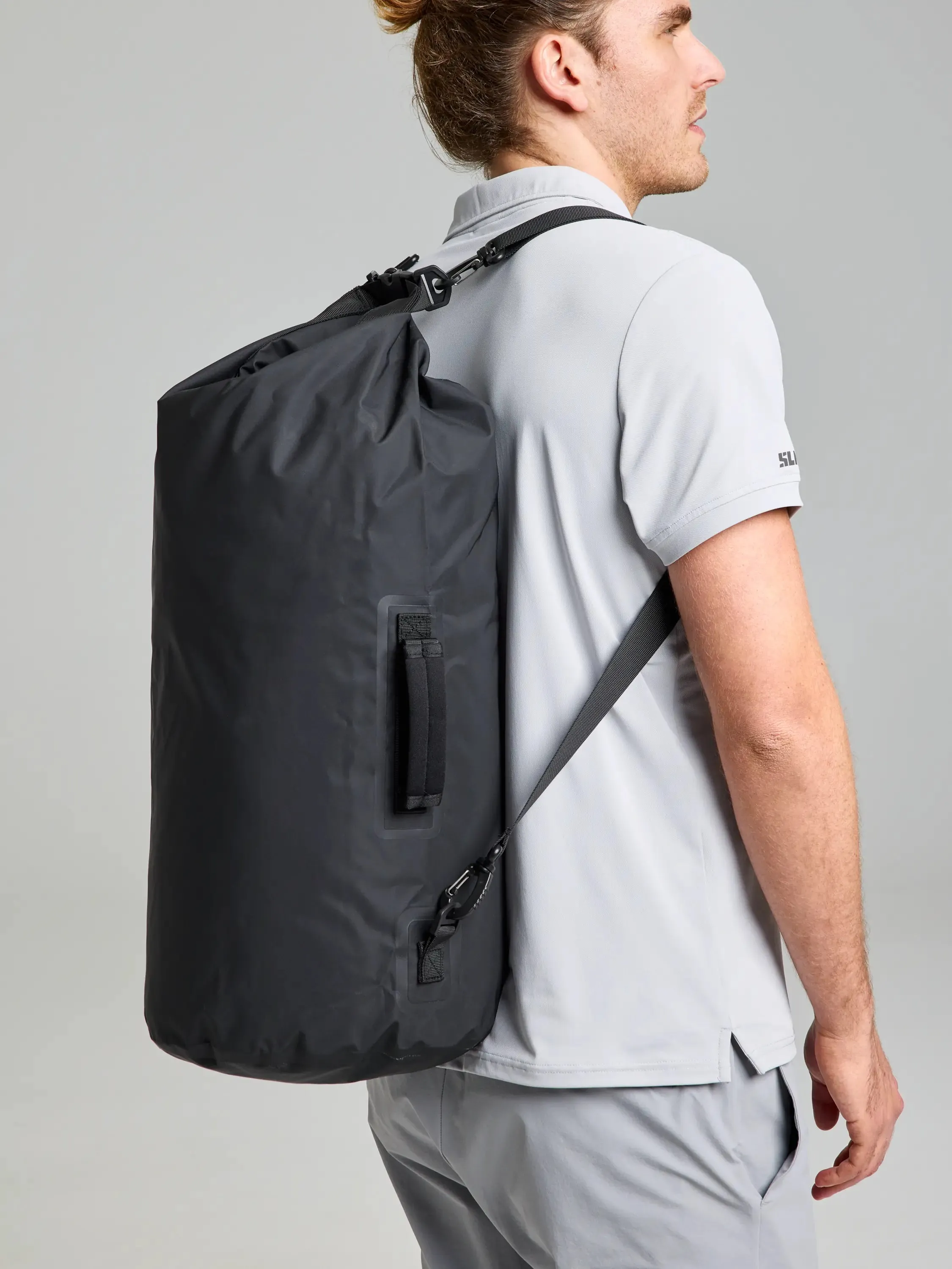   WR SAILOR BAG M Sacca Mare Idrorepellente