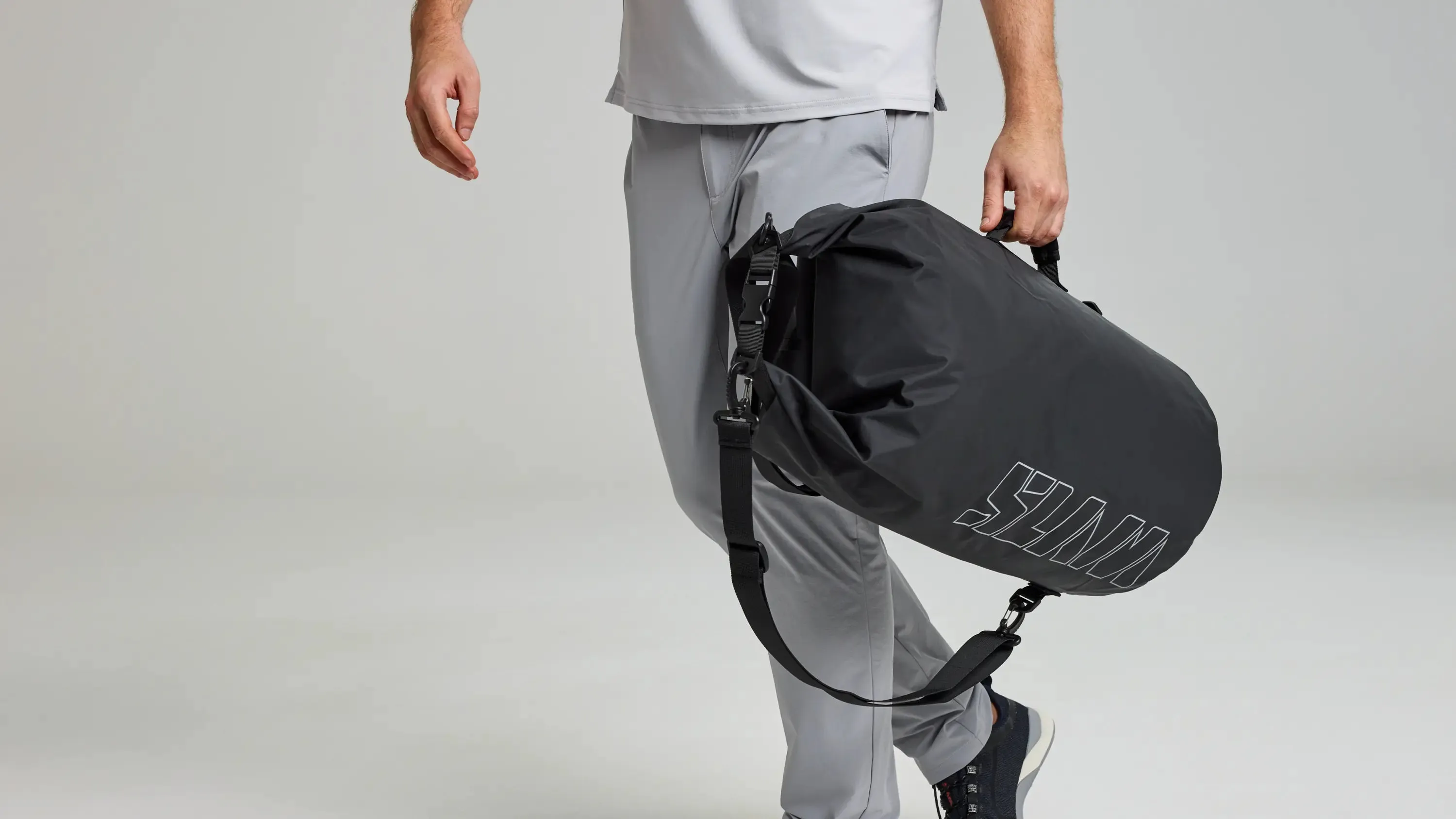   WR SAILOR BAG M Sacca Mare Idrorepellente