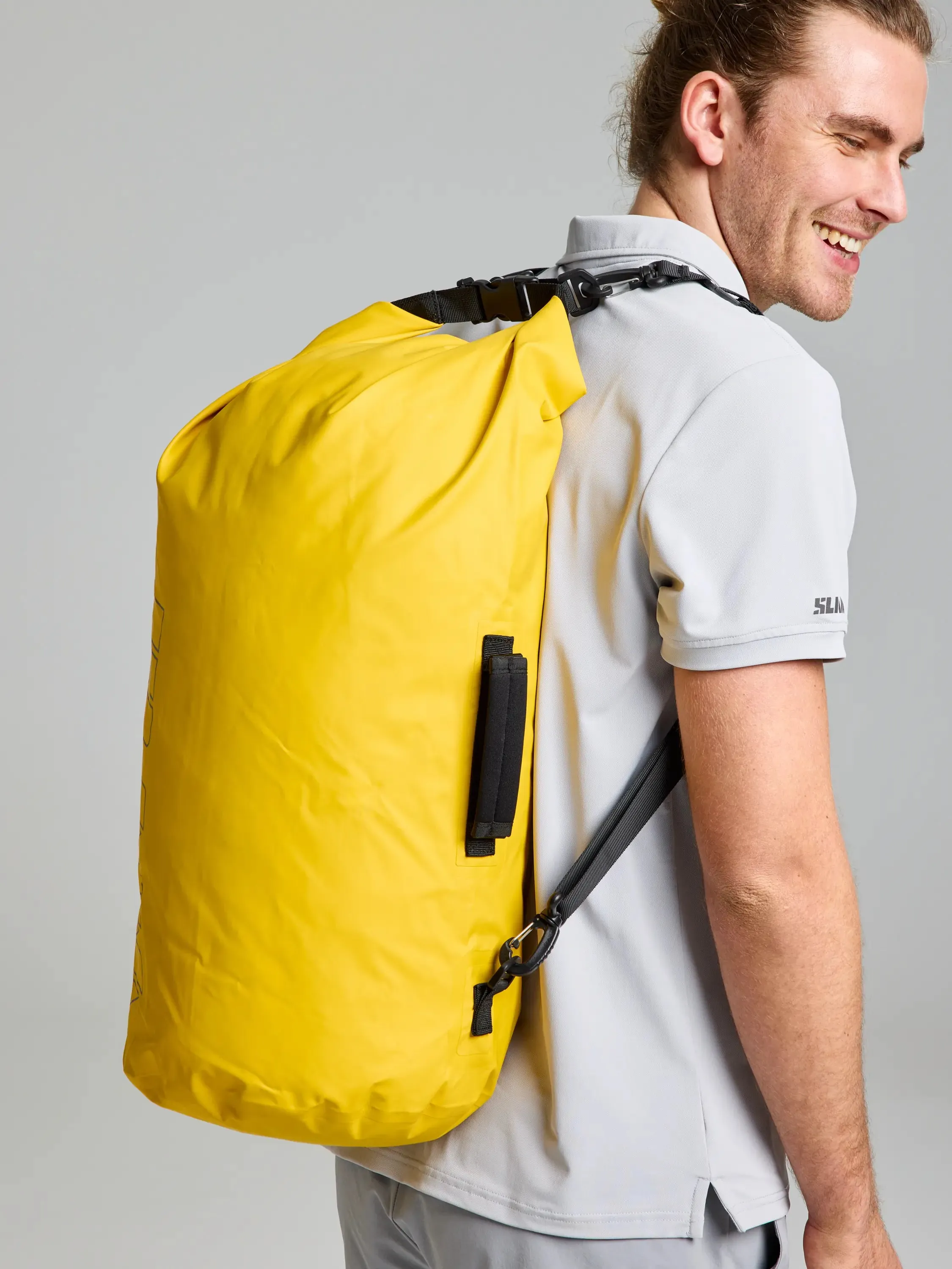   WR SAILOR BAG M Sacca Mare Idrorepellente